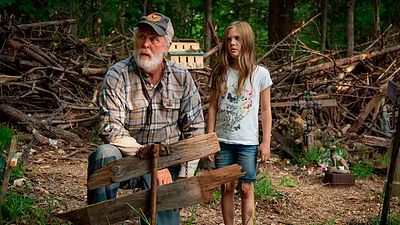 'Cementerio maldito': Stephen King revela final alternativo noticias imagen