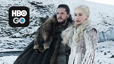 HBO Go colapsa antes del estreno de 'Game of Thrones' noticias imagen