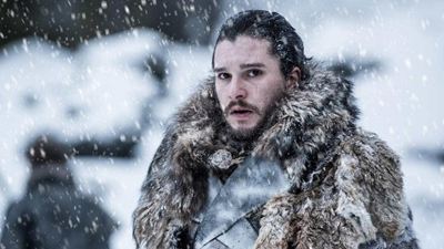 'Game of Thrones': Cómo se creó el momento más impactante del primer episodio