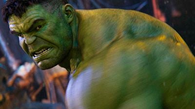 Hulk por poco desaparece en 'Avengers: Infinity War' noticias imagen