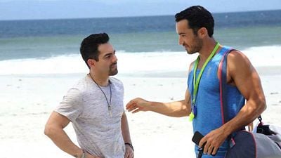 'No manches Frida 2': La 5a. película mexicana más taquillera en la historia noticias imagen