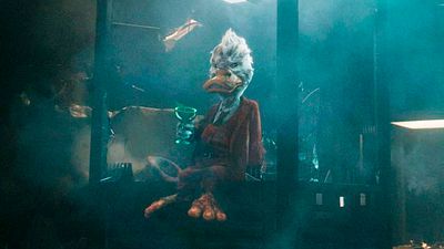 'Avengers': 10 escenas postcréditos irrelevantes para el MCU  noticias imagen