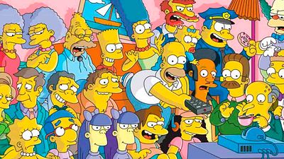 'Los Simpson': 29 temporadas en 29 días noticias imagen