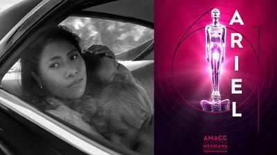 Ariel 2019: Yalitza Aparicio nominada a Mejor actriz noticias imagen
