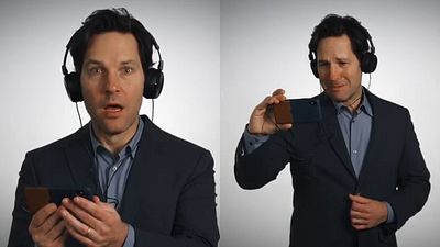 Las emotivas reacciones del elenco después de ver 'Avengers: Endgame' noticias imagen