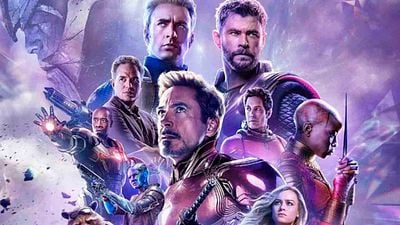 'Avengers: Endgame': ¿Por qué no hay escena post-créditos? [SPOILER ALERT] noticias imagen