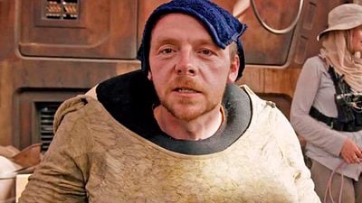 'Star Wars': 12 famosos que hicieron cameos en la saga noticias imagen