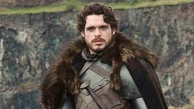 Richard Madden podría integrarse a 'The Eternals' noticias imagen