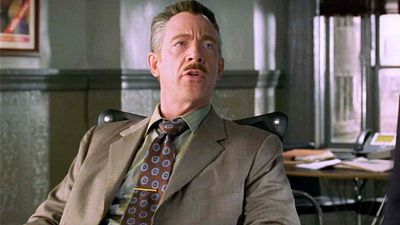 ¿'Spider-Man: Lejos de casa' tendrá el regreso de J. Jonah Jameson?  noticias imagen