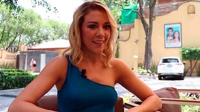 'Dulce familia': Fernanda Castillo nos revela el reto detrás de su nuevo personaje noticias imagen