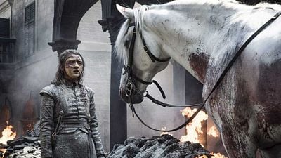 'Game of Thrones': 40,000 fans aborrecen la temporada final noticias imagen