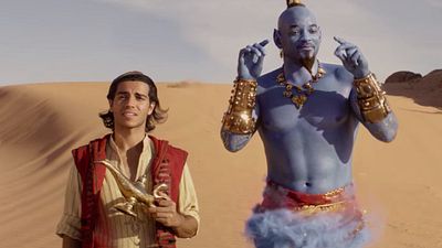 'Aladdin': 10 datos geniales del nuevo 'live action' de Disney noticias imagen