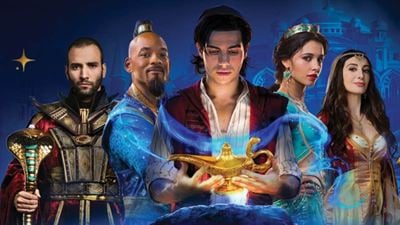 'Aladdin': ¿Checaron estos 'easter eggs' y referencias?