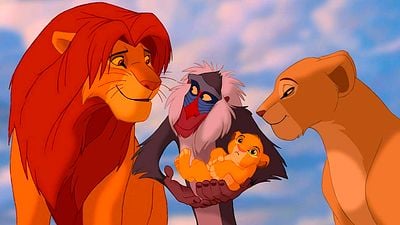 ¿Les gustaría ver 'El Rey León' desde una lancha en el Lago de Chapultepec? noticias imagen