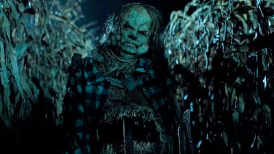 El escalofriante tráiler del nuevo proyecto de Guillermo del Toro noticias imagen