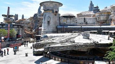 ¿Cuánto cuesta ir a 'Star Wars: Galaxy's Edge'?