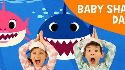 ¡Baby Shark tendrá serie en Nickelodeon! noticias imagen