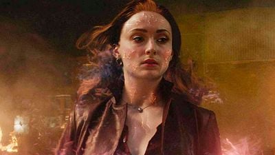 ¿'Dark Phoenix' tiene escena post-créditos? noticias imagen