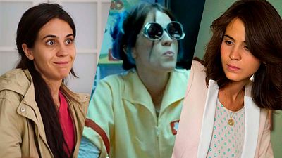 Cassandra Ciangherotti: 10 personajes inolvidables noticias imagen