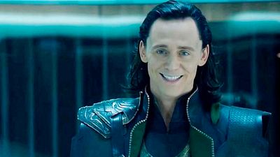 ¡Primera imagen de la serie de Loki! noticias imagen