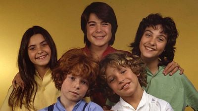 ‘Parchís: El documental’ estrenará en Netflix noticias imagen