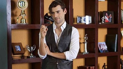 El nuevo reto para Luis Gerardo Méndez en... ¡Hollywood! noticias imagen