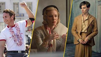 10 películas imperdibles este mes del orgullo LGBTQ noticias imagen