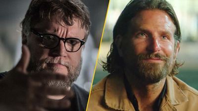 Bradley Cooper cerca de protagonizar la nueva película de Guillermo del Toro