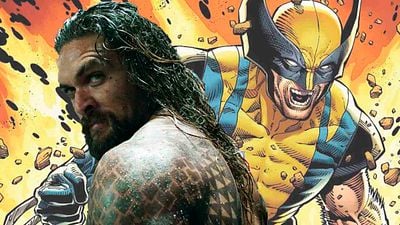 Jason Momoa quiere ser... ¡Wolverine! noticias imagen