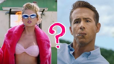 ¿Notaste a Ryan Reynolds en el nuevo video de Taylor Swift? noticias imagen