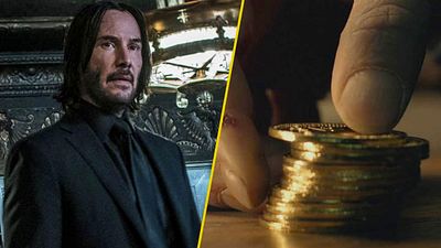 'John Wick': ¿Cuál es el valor de las monedas? noticias imagen