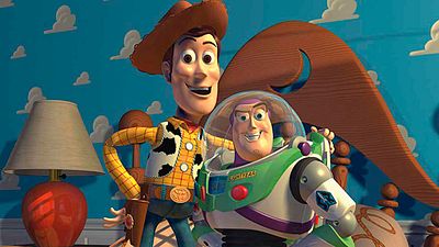 'Toy Story': ¿Cómo eran Woody y Buzz originalmente? noticias imagen
