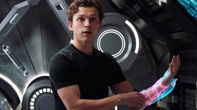 'Spider-Man: Lejos de casa': Director revela contenido eliminado noticias imagen