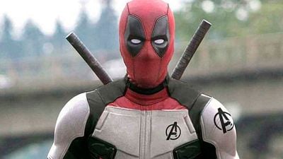 ¡Deadpool podría debutar con Avengers! noticias imagen