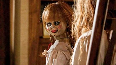 'Annabelle 3: Viene a casa': 18 cosas que aprendimos en el set noticias imagen