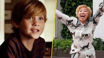 Jacob Tremblay y Awkwafina cerca de unirse al live-action de ‘La sirenita’ noticias imagen