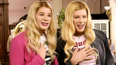 ¡Confirman secuela de '¿Y dónde están las rubias?'! noticias imagen