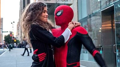 'Spider-Man: Lejos de casa': ¿Qué significan las escenas post-créditos?