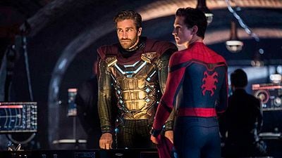 'Spider-Man: Lejos de casa': Kevin Feige confirma la existencia del multiverso noticias imagen