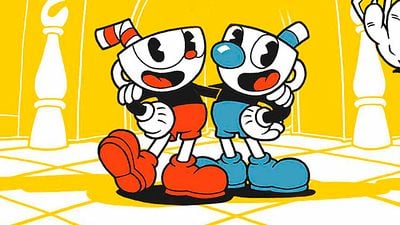 'Cuphead' tendrá su propia serie en Netflix noticias imagen