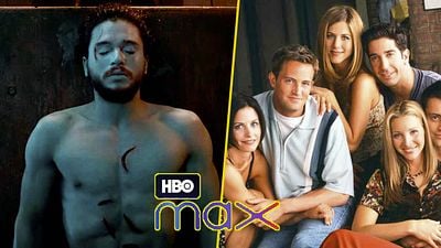 'Friends' ya tiene nueva casa: HBO Max noticias imagen