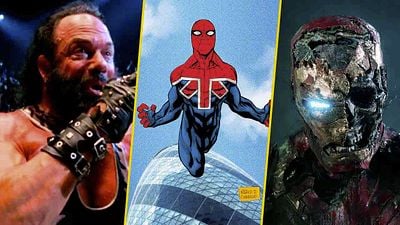 ‘Spider-Man: Lejos de casa’: 20 easter-eggs y referencias noticias imagen