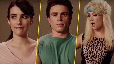 ‘American Horror Story: 1984’ ya tiene reparto confirmado noticias imagen