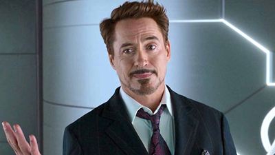 Robert Downey Jr. podría regresar para 'Spider-Man 3'