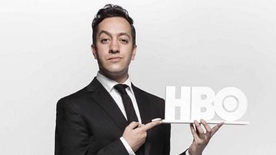 ¿Cómo fue el primer día de Chumel Torres en HBO? 