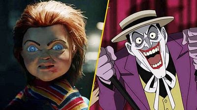 ¿Qué tienen en común Chucky y Joker? noticias imagen