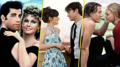 20 parejas del cine que nos hacen creer en el amor de verano
 noticias imagen