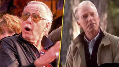 Indicios apuntan a que Stan Lee era el viejo Capitán América noticias imagen