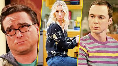 'The Big Bang Theory': 10 curiosidades que no sabías noticias imagen