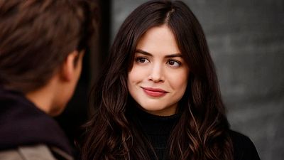 ‘Titans’: Revelan por accidente el traje de Wonder Girl  noticias imagen